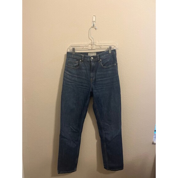 Everlane Women’s Cheeky Jeans - Picture 1 of 4